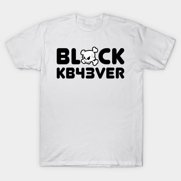 43 Forever Ken Block T-Shirt by Zakzouk-store